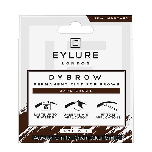 Eyl Pro-Brow Dybrow Brown