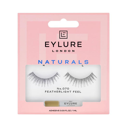 Eyl Naturals Lash 070