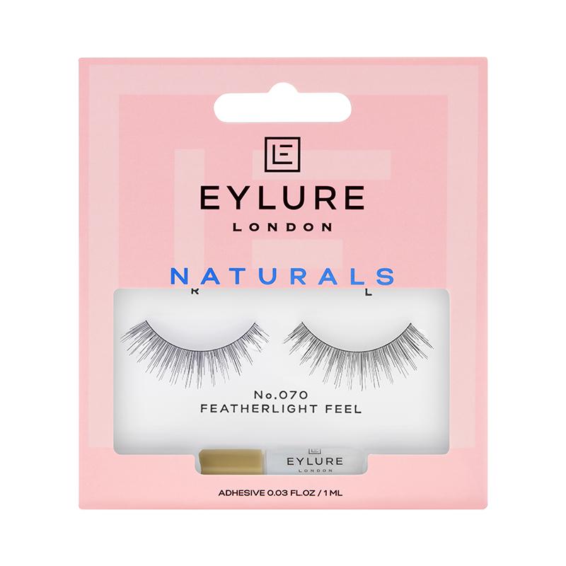 Eyl Naturals Lash 070