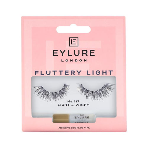 Eyl Fluttery Light 117