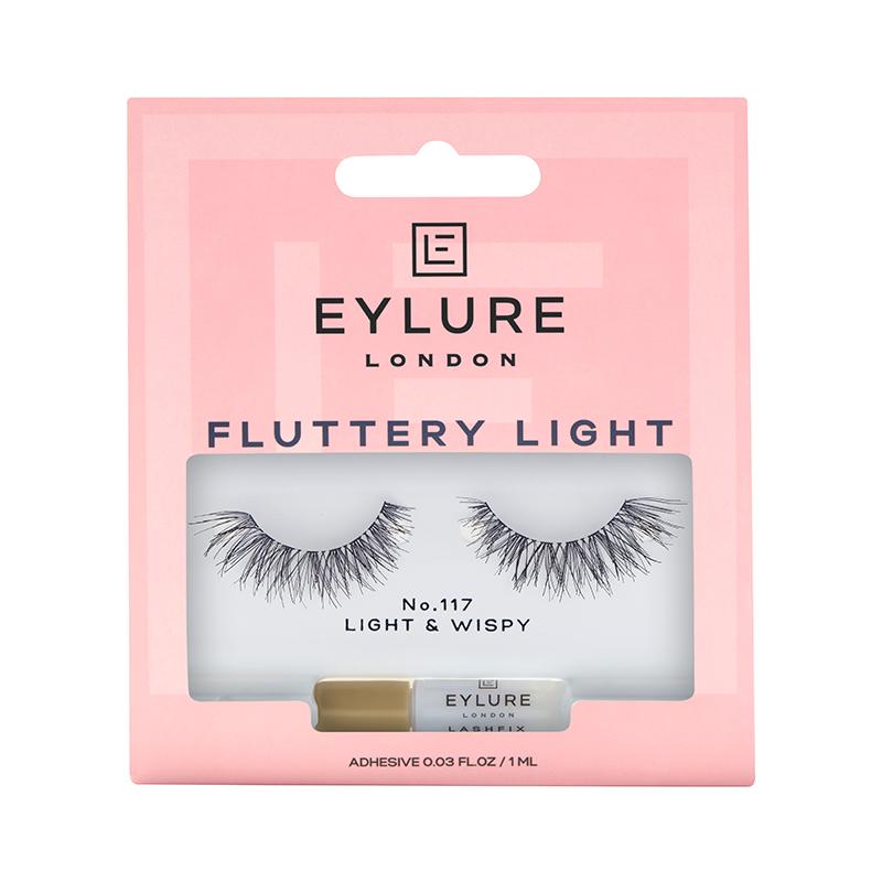 Eyl Fluttery Light 117