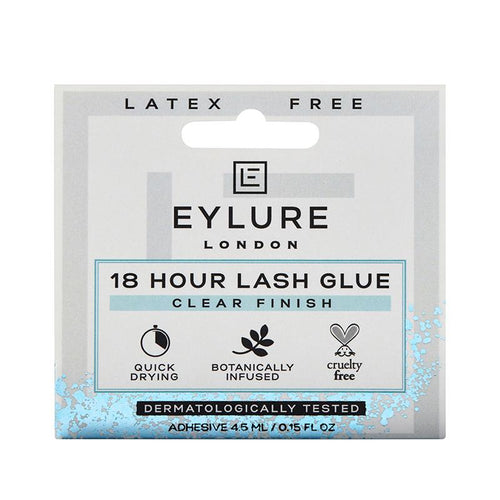 Eyl 18H Lash Glue Latex Free CLEAR