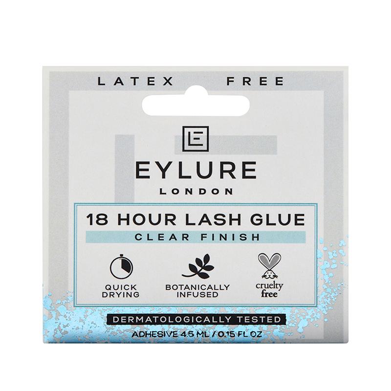 Eyl 18H Lash Glue Latex Free CLEAR