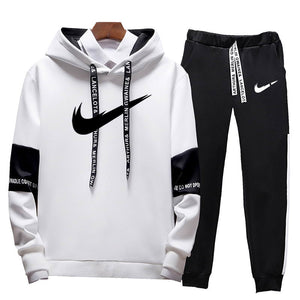 Brand Clothing Men's Casual Sweatshirts