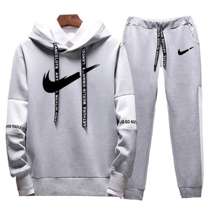 Brand Clothing Men's Casual Sweatshirts