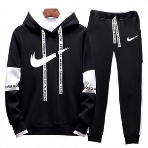 Brand Clothing Men's Casual Sweatshirts