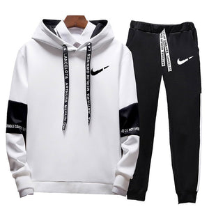 Brand Clothing Men's Casual Sweatshirts