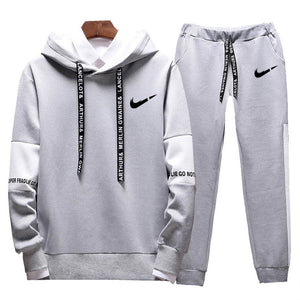 Brand Clothing Men's Casual Sweatshirts