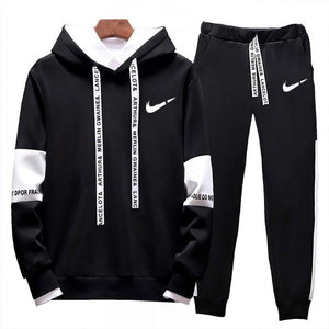 Brand Clothing Men's Casual Sweatshirts