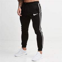 Load image into Gallery viewer, New Brand Tracksuit Fashion high quality Men Sportswear Two Piece Sets All Cotton Fleece Thick hoodie+Pants Sporting Suit Male