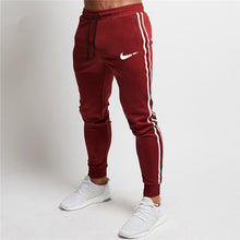 Load image into Gallery viewer, New Brand Tracksuit Fashion high quality Men Sportswear Two Piece Sets All Cotton Fleece Thick hoodie+Pants Sporting Suit Male